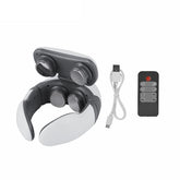 Magnetic Pulse Vibration Neck Massager